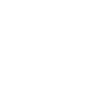 Logo di Copacabana Village con sole, palme e scritta stilizzata.